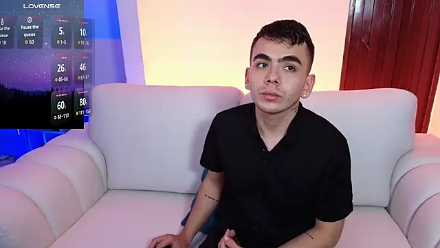 Jey keler1 online show from 09-24-25, 10:13