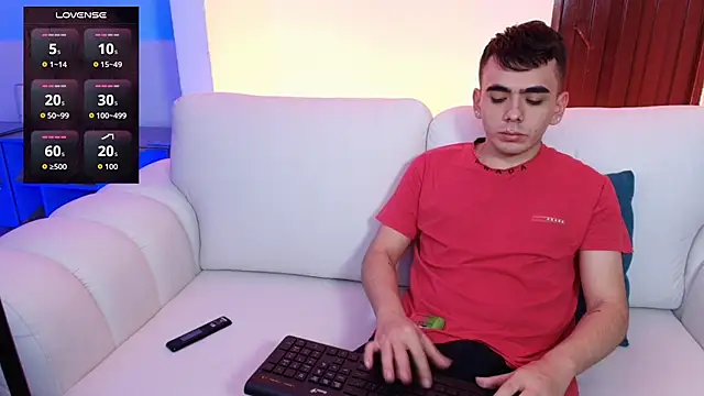 Jey keler1 online show from 09-25-25, 11:58