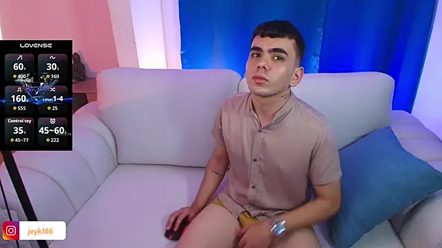 Jey keler1 online show from 10-10-25, 08:08