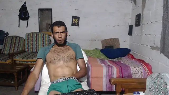 erik alexander online show from 12-18-25, 05:02