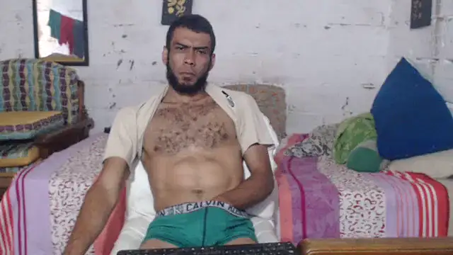 erik alexander online show from 12-21-25, 12:12