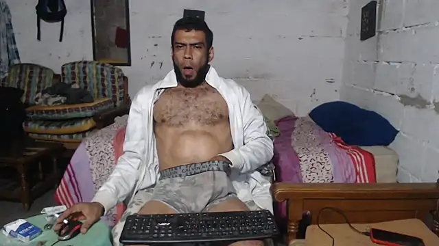 erik alexander online show from 12-23-25, 04:43