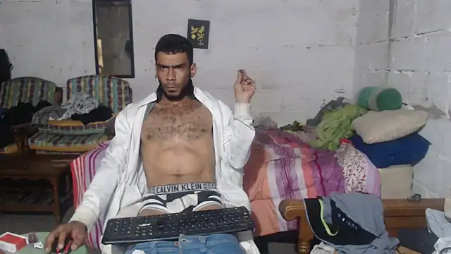 erik alexander online show from 01-11-26, 10:20