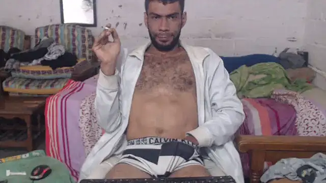 erik alexander online show from 01-12-26, 04:01