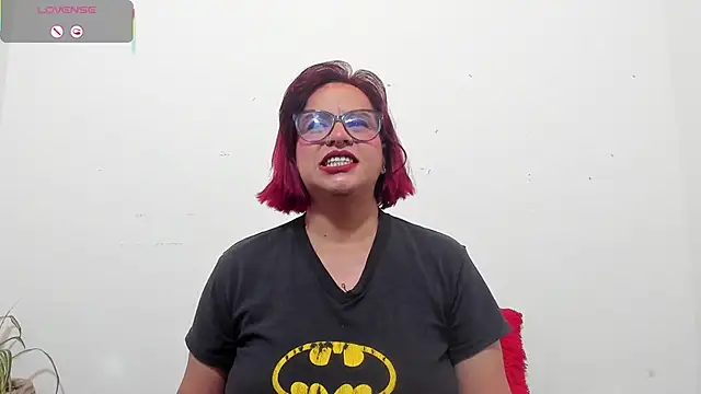 hazel 34 online show from 03-17-26, 09:12