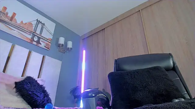 Bambi gurl online show from 03-06-26, 01:02