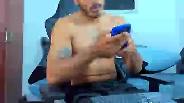 joris vo online show from 01-21-25, 08:32