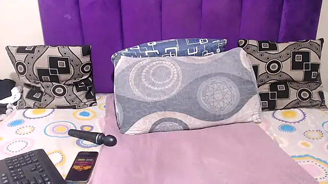 BLACKberry008 online show from 02-22-26, 10:19