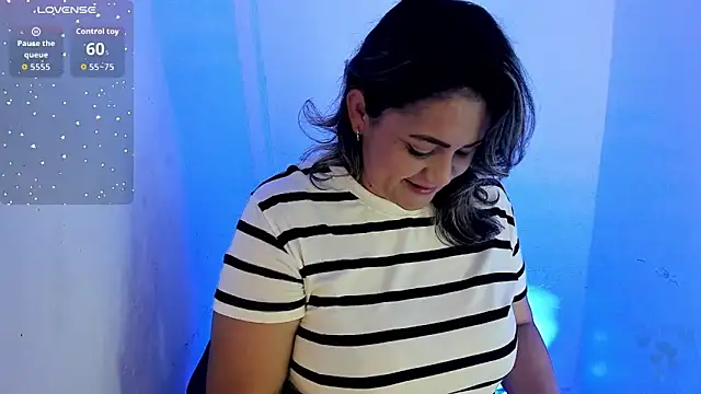 KATALEYA02 online show from 03-27-26, 09:25