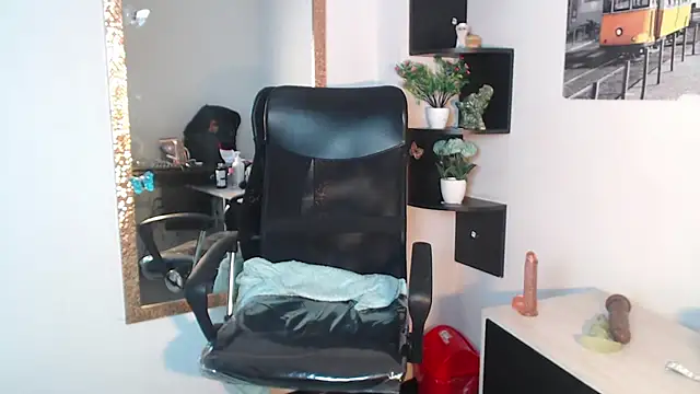 Prety Nany online show from 01-03-25, 07:18