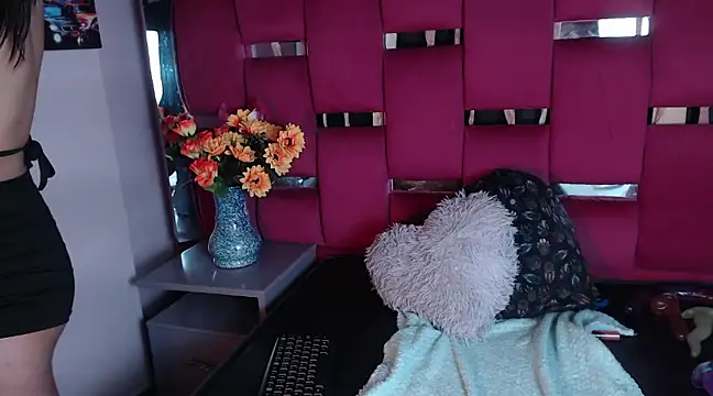 Prety Nany online show from 02-18-25, 08:14