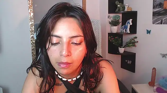 Prety Nany online show from 03-14-25, 07:34