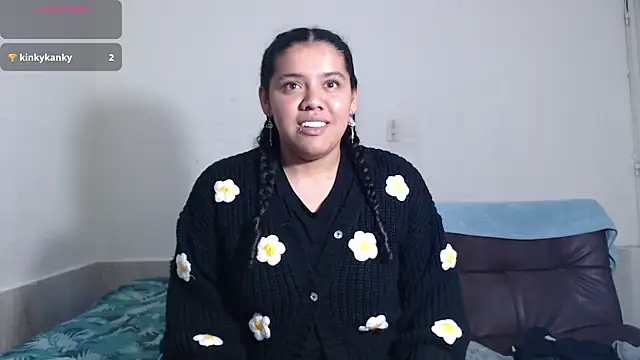 agata 22 online show from 12-17-25, 04:18