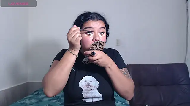 agata 22 online show from 04-07-26, 03:07