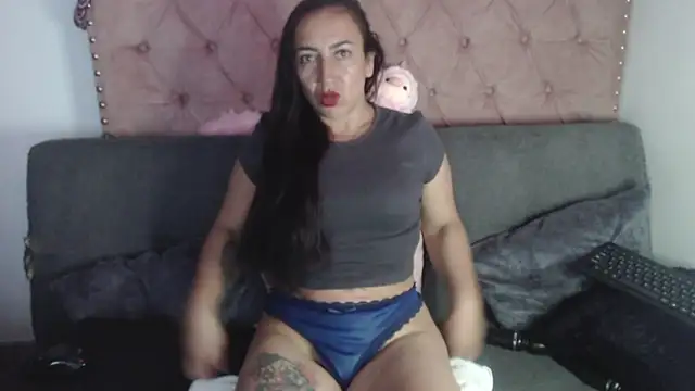 missbella1 online show from 09-10-25, 09:04