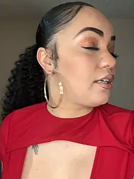 DestineeJayde online show from 01-05-25, 06:56