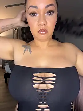 DestineeJayde online show from 10-15-25, 04:23