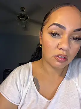 DestineeJayde online show from 10-24-25, 05:15