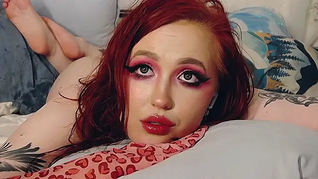 Snapshot of IrinaArt chatting on 03-02-25, 10:59 IrinaArt online show from 03-02-25, 10:59