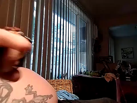 fukurbutt online show from 12-03-24, 04:17