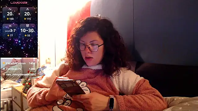 vaders daughter online show from 01-08-26, 09:06