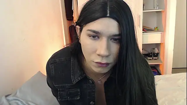 Moon Foxxy online show from 09-14-25, 02:22