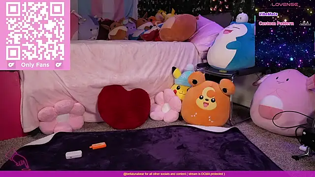 Snapshot of bellalunabear chatting on 11-03-25, 10:32 bellalunabear online show from 11-03-25, 10:32