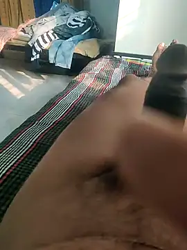 Rajupink 21 online show from 01-12-25, 03:49