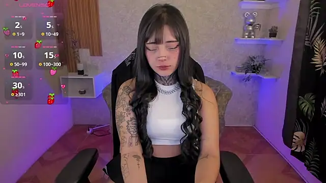 Snapshot of mia_catt05 chatting on 01-09-25, 06:06 mia catt05 online show from 01-09-25, 06:06