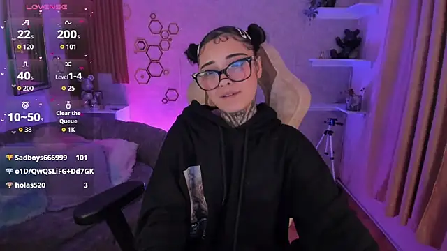 mia catt05 online show from 02-15-26, 07:16