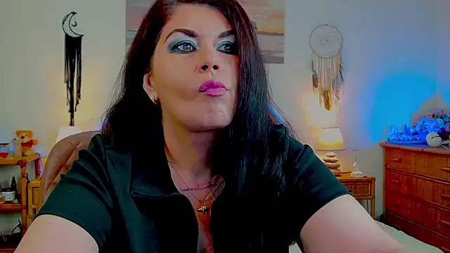 EllenGrace online show from 07-20-26, 09:12