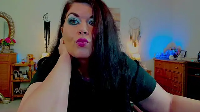 EllenGrace online show from 07-20-26, 10:39