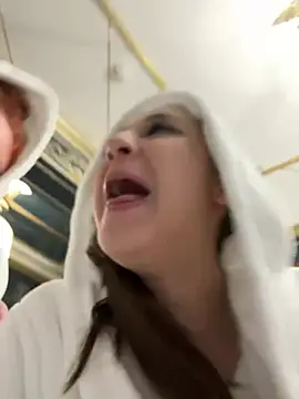 RollingGirls online show from 02-14-25, 08:10