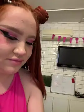 RollingGirls online show from 03-10-25, 08:15