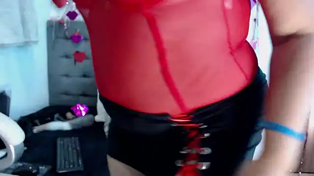 ChristinMooree online show from 05-28-26, 03:09