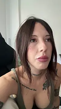 BellaGiaxx online show from 11-01-25, 01:13