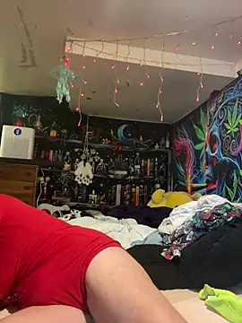 TrenaAnne online show from 03-20-26, 04:45