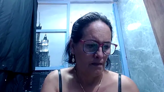 Nastylatinaxxx online show from 11-08-25, 12:49