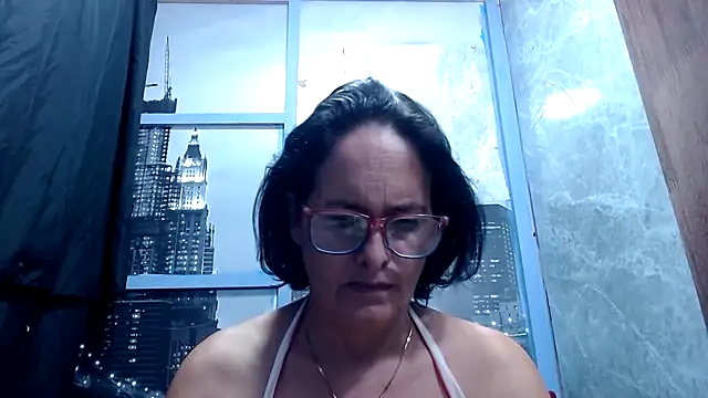 Nastylatinaxxx online show from 11-10-25, 11:31