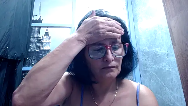 Nastylatinaxxx online show from 11-26-25, 12:06