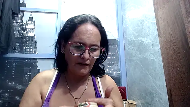 Nastylatinaxxx online show from 02-21-26, 10:00