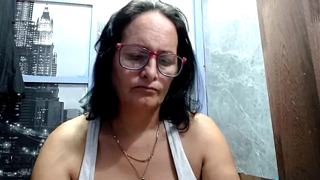 Nastylatinaxxx online show from 03-08-26, 02:59