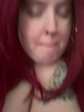 Sexy Little SlutAriel online show from 12-05-25, 06:48