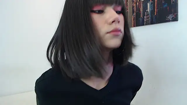 Raven  Blod online show from 12-04-25, 09:12