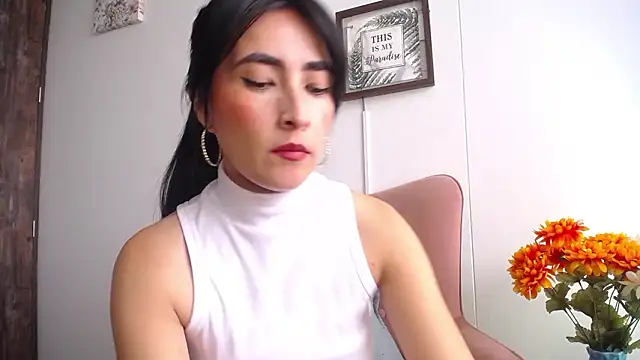 JainaRogers online show from 02-03-26, 04:56