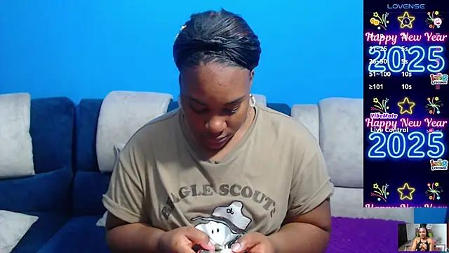 the pearl199 online show from 01-14-25, 03:22