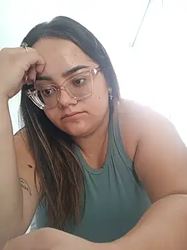 RachellGraham online show from 06-27-26, 02:34