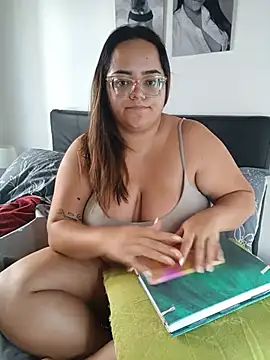 RachellGraham online show from 07-05-26, 01:29