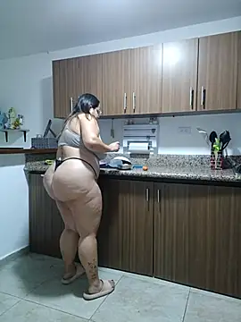 RachellGraham online show from 07-12-26, 03:03