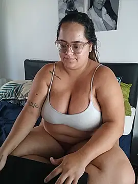 RachellGraham online show from 07-28-26, 04:39